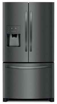 Frigidaire 27.2 Cu. Ft. French-Door Refrigerator – FFHB2750TD