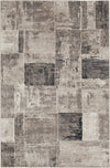 Furrow Area Rug - 5' x 7'6