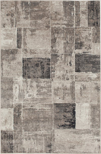 Furrow Area Rug   