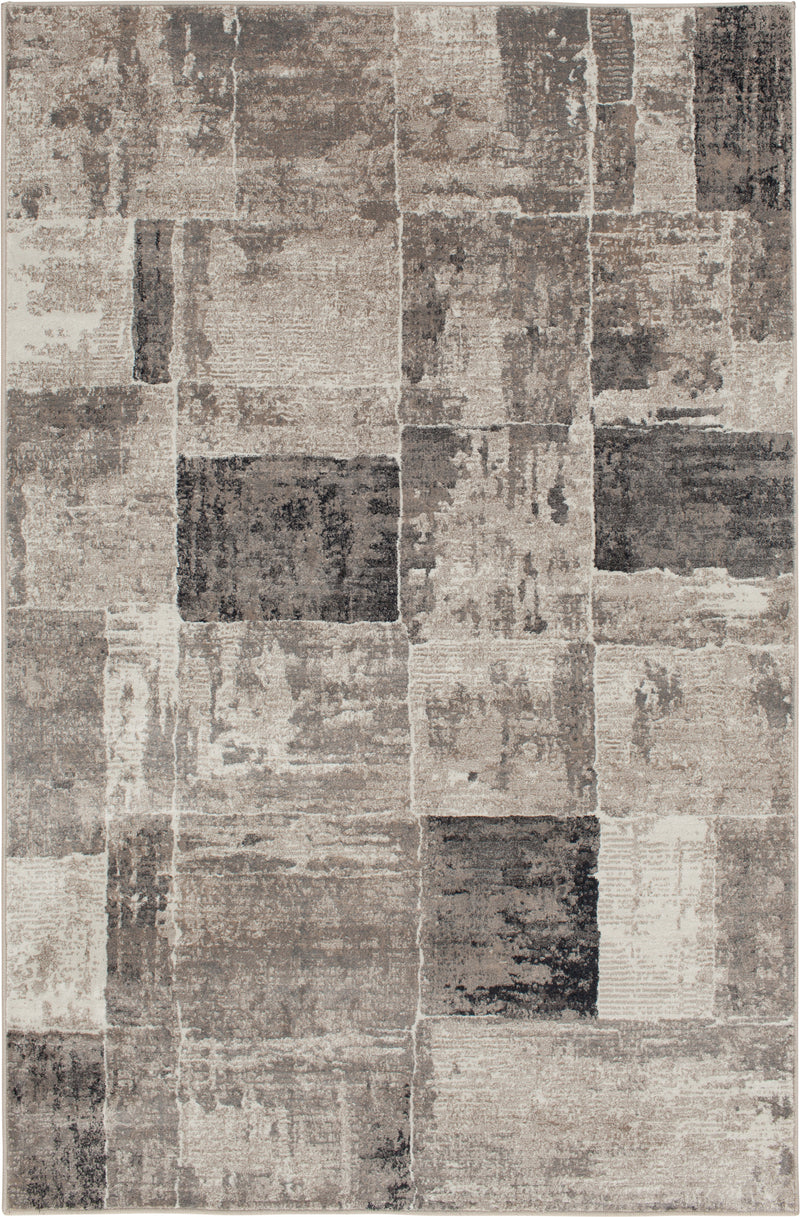 Furrow Area Rug   