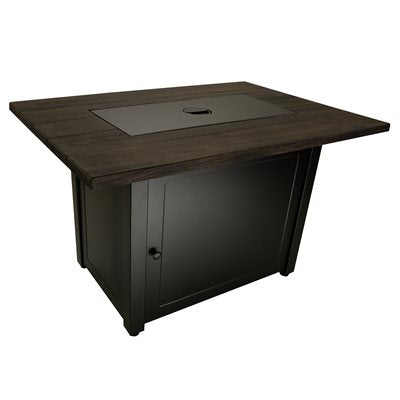 Endless Summer 40\"x28\" Marc Gas Fire Table