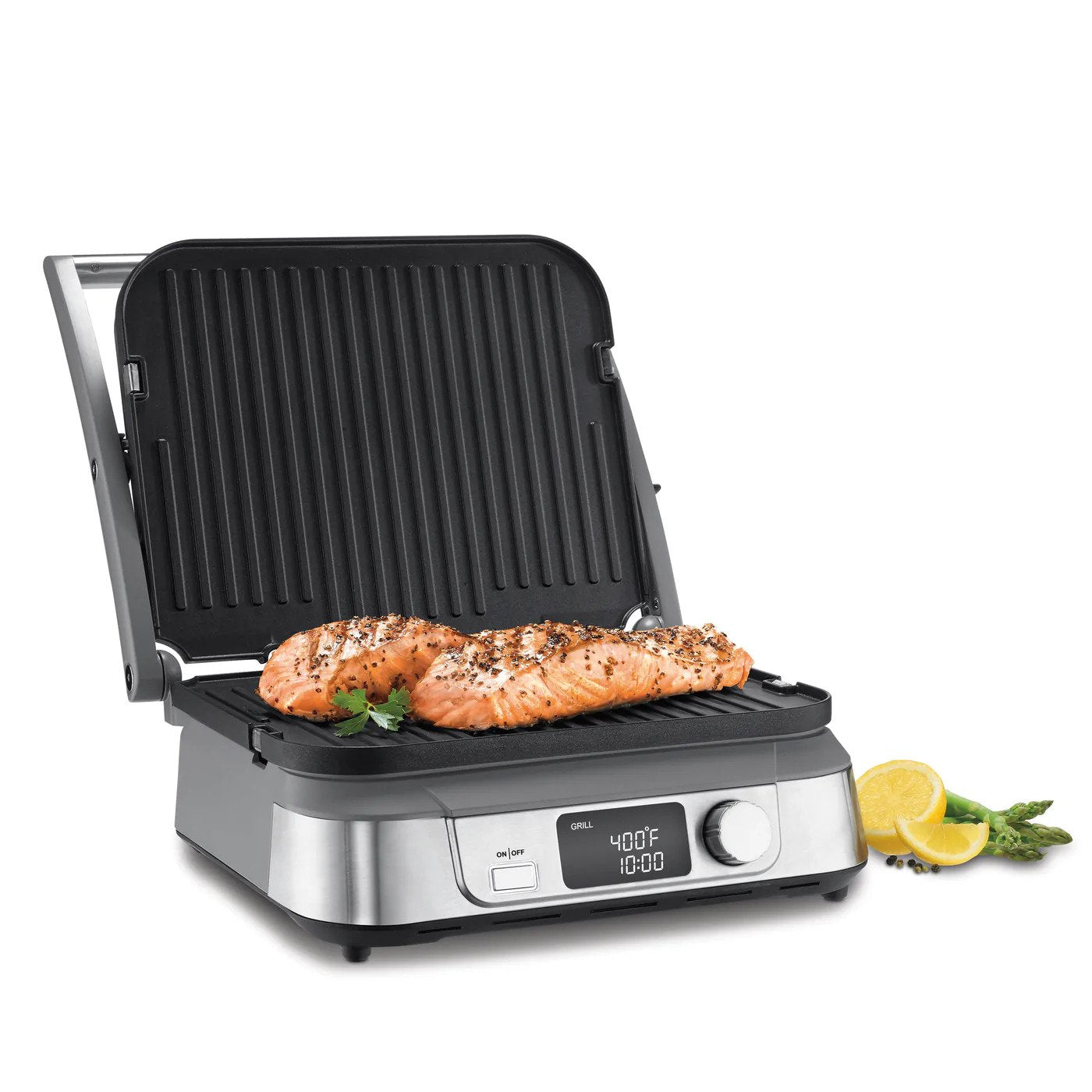 Griddler Compact Cuisinart Griddler Grill Cuisinart Griddler Five