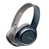 Cleer Audio ENDURO 100 Headphones - Navy