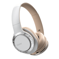 Cleer Audio ENDURO 100 Headphones - Sand 