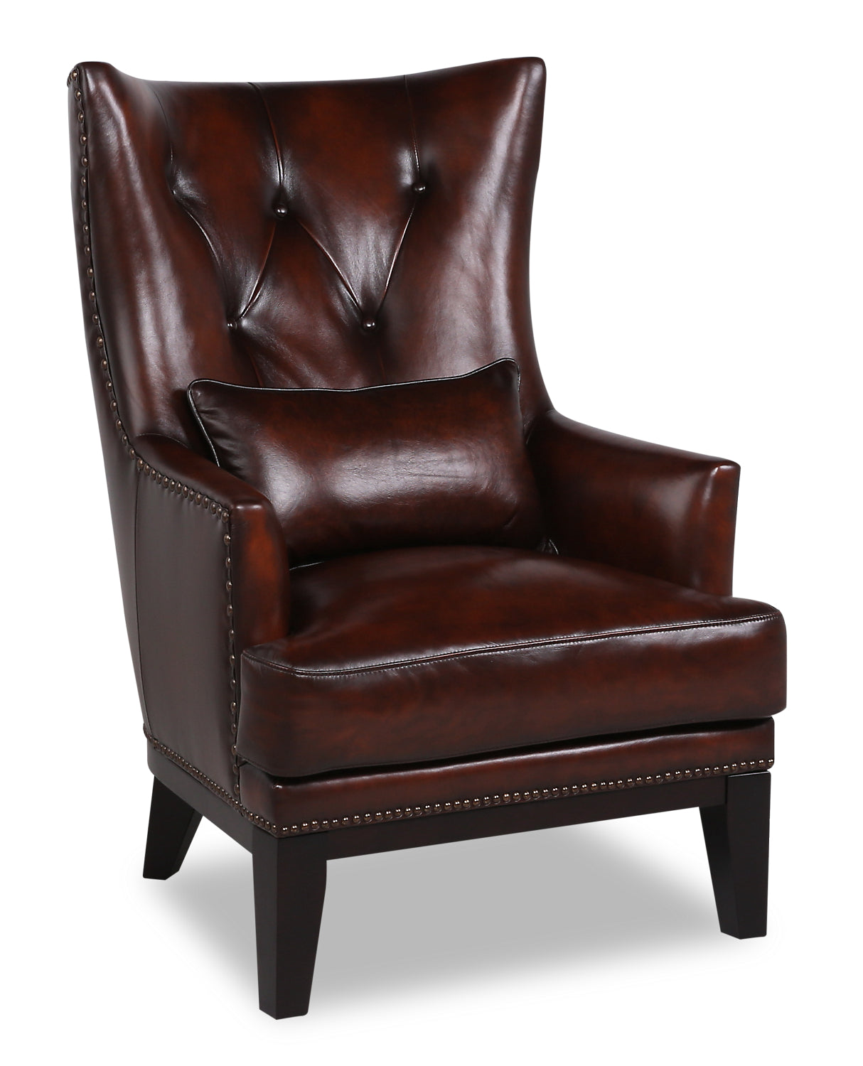 The brick arm chair deals