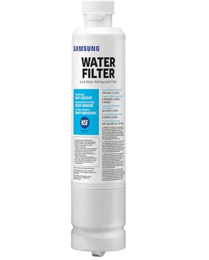 Products Replacement Samsung Refrigerator Water Filter - DA290002