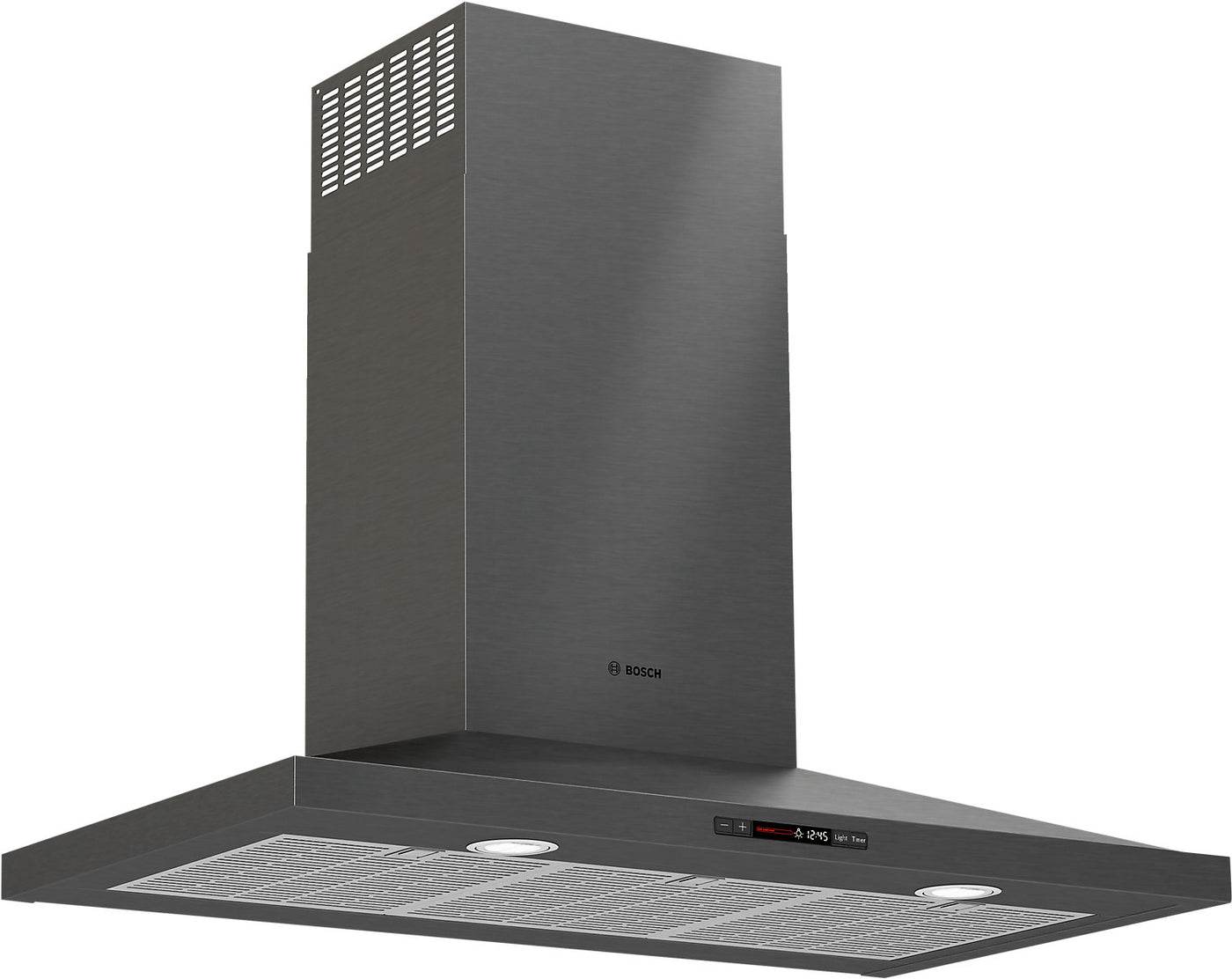 Bosch 800 Series 36 Chimney Range Hood HCP86641UC The Brick