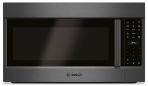Bosch 800 Series 1.8 Cu.Ft. Over-the-Range Microwave - HMV8044C