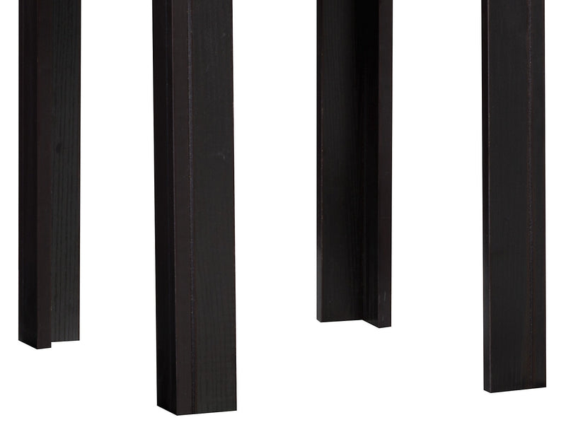Naples 3-Piece Coffee and Two End Tables Package
