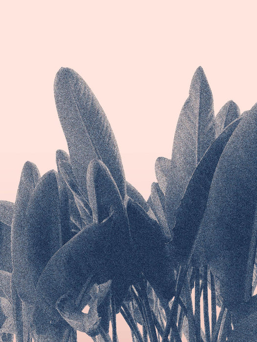 \"It Happens\" Giant Art 72x54 Wall Art