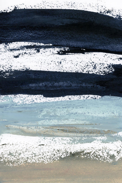 "Maritime" Giant Art 72x48 Wall Art