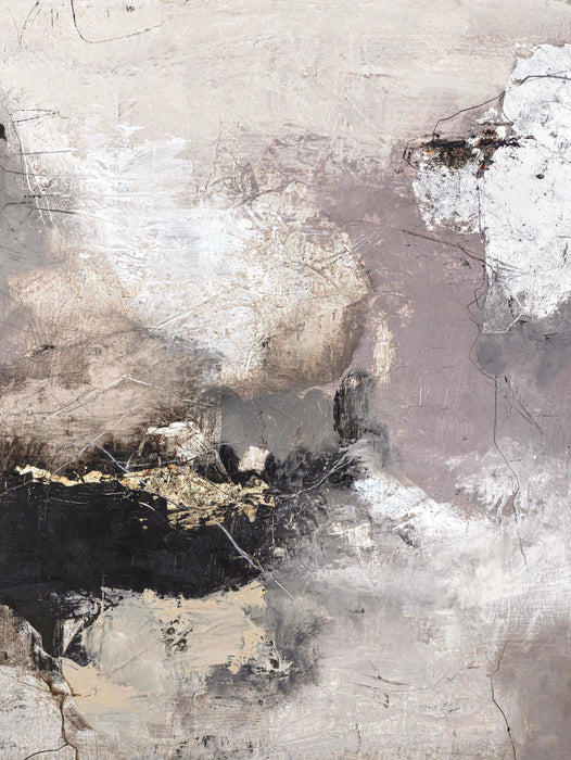 \"Pure\" Giant Art 72x54 Wall Art