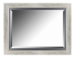 Silver Mirror - 27.25