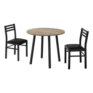 Small 3-Piece Dining Package with 35