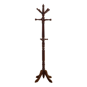 Cherry Coat Rack