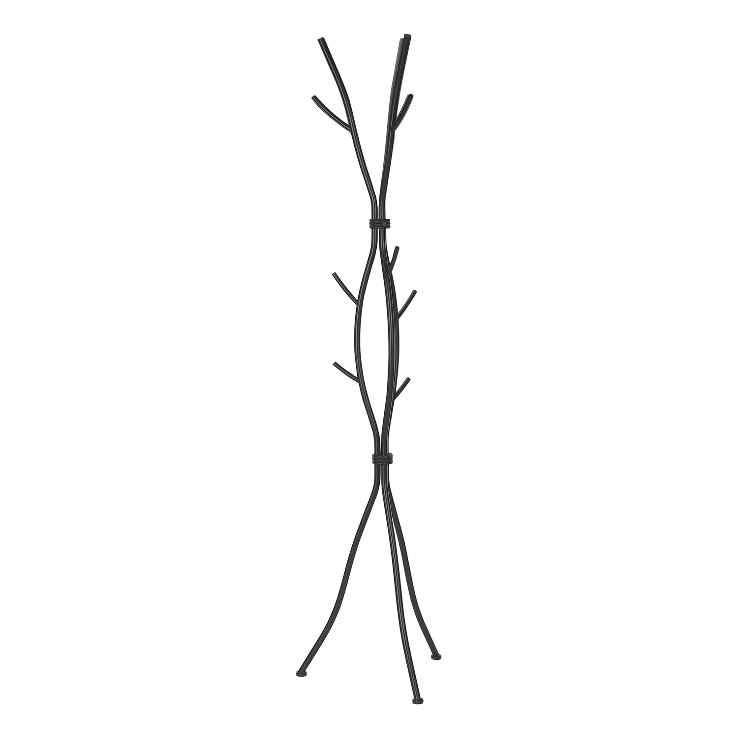 Black Coat Rack The Brick