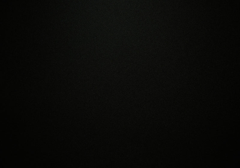  Black Corner Console Accent Table