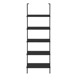 Black Bookcase