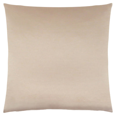 Gold Satin 1pc Pillow