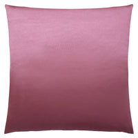 Pink Satin 1pc Pillow