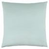 Mint Satin 1pc Pillow