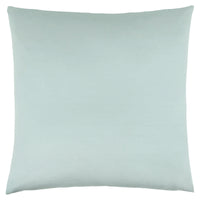 Mint Satin 1pc Pillow