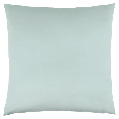 Mint Satin 1pc Pillow