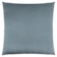Pale Blue Satin 1pc Pillow