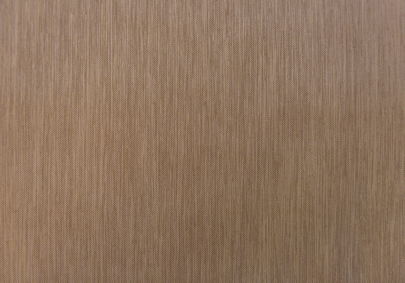 Brown Solid Blackout 2-Piece Curtain Panel - 52\" x 95\"