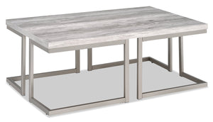Jesse Coffee Table|Table à café Jesse|JESSECTB