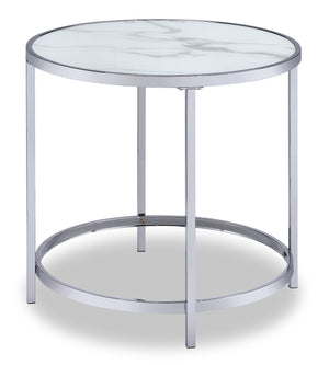 Josie End Table|Table de bout Josie|JOSIEETB