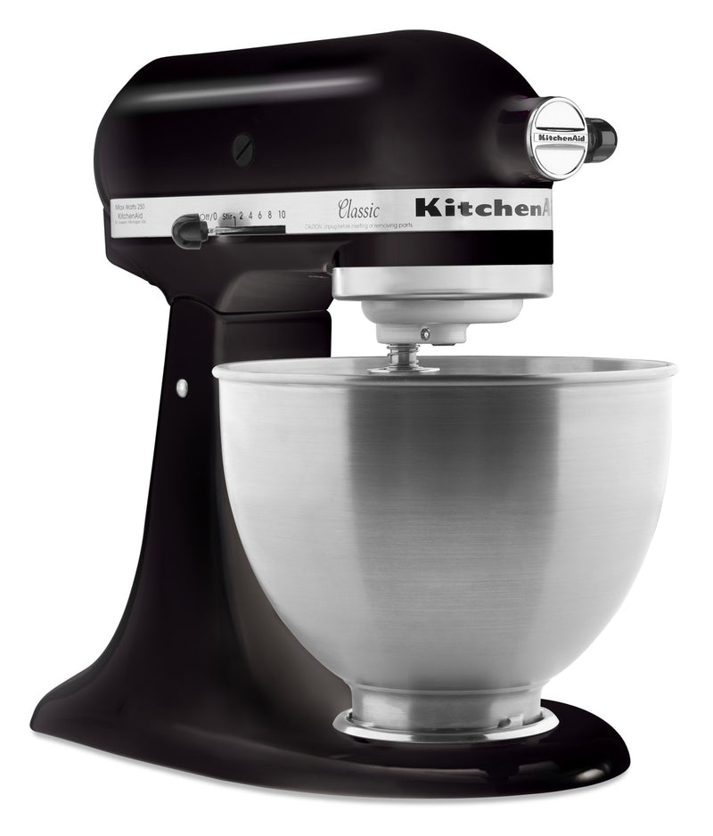 【新品未開封】KitchenAid Stand Mixer 4.5クォート KitchenAid Deluxe 4.5 Quart Tilt-Head Stand Mixer, Empire