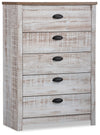 Kaia Chest