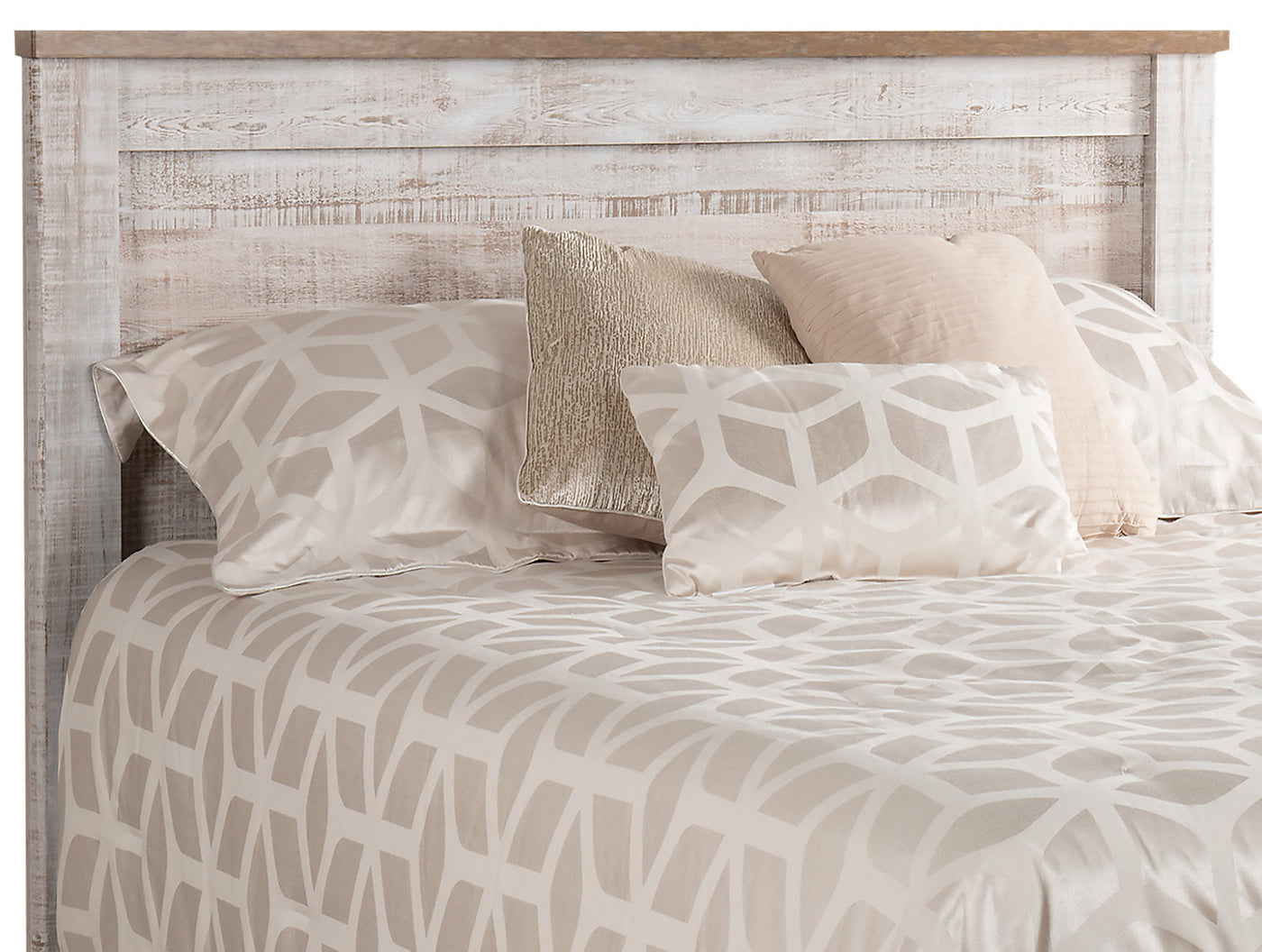 Kaia Full Headboard The Brick