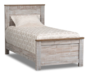 Kaia Twin Bed