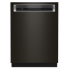 KitchenAid Top-Control Dishwasher with ProDry™ System - KDPM604KBS