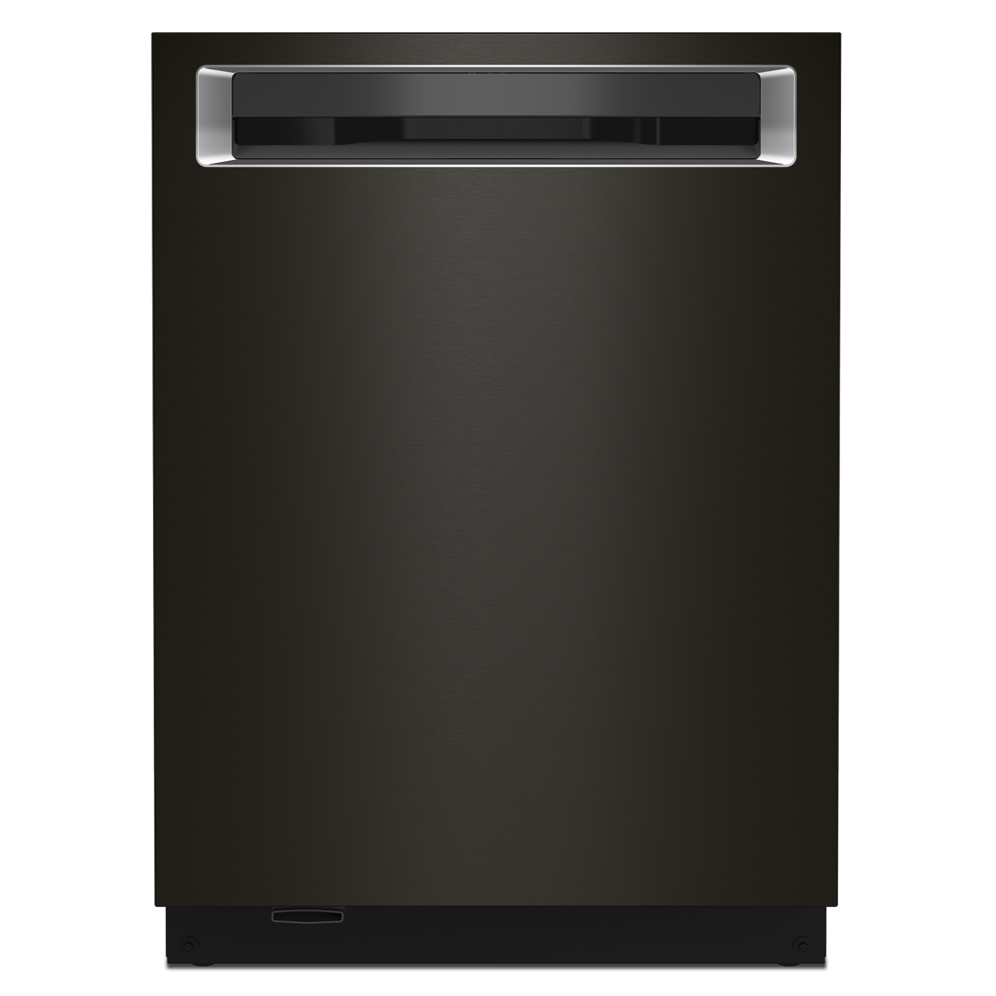 Top rated hot sale kitchenaid dishwasher
