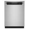 KitchenAid Top-Control Dishwasher with ProDry™ System - KDPM604KPS