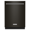 KitchenAid Top-Control Dishwasher with ProDry™ System - KDTM604KBS
