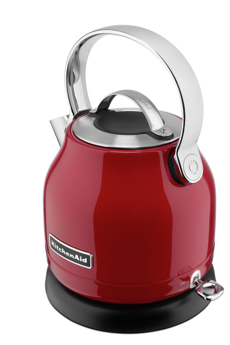 KitchenAid 1.25L Electric Kettle - KEK1222ER