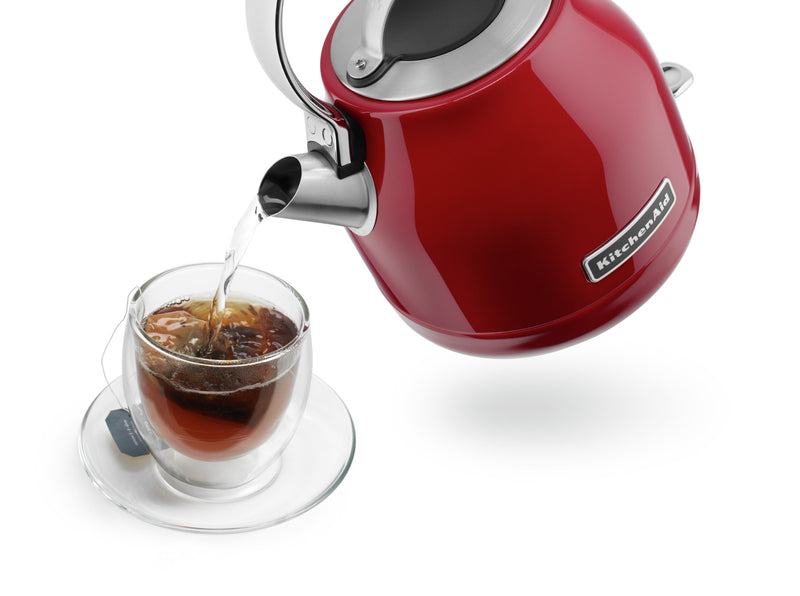 KitchenAid 1.25L Electric Kettle - KEK1222ER