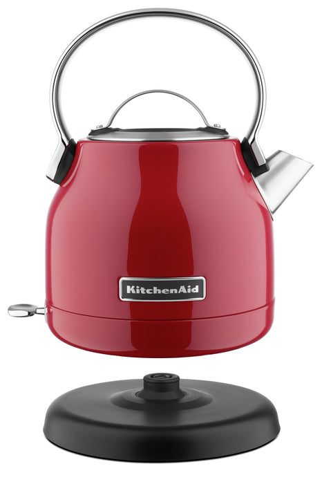 KitchenAid 1.25L Electric Kettle - KEK1222ER