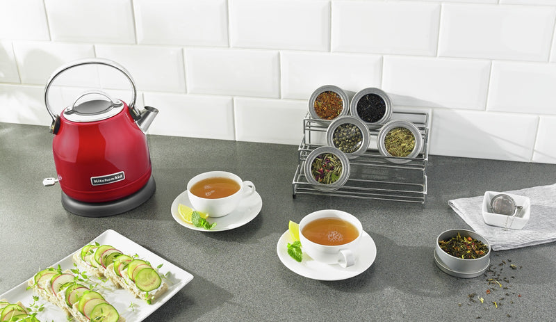 KitchenAid 1.25L Electric Kettle - KEK1222ER