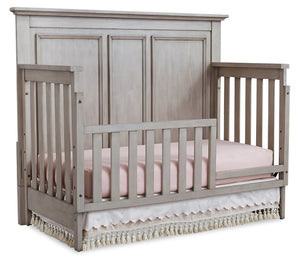 Kenilworth Convertible Crib/Toddler Bed Package
