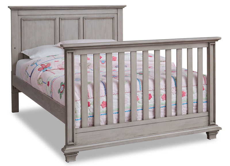 Kenilworth 4in1 Convertible Crib The Brick