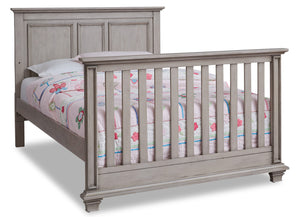 Kenilworth Convertible Crib/Full Bed Package
