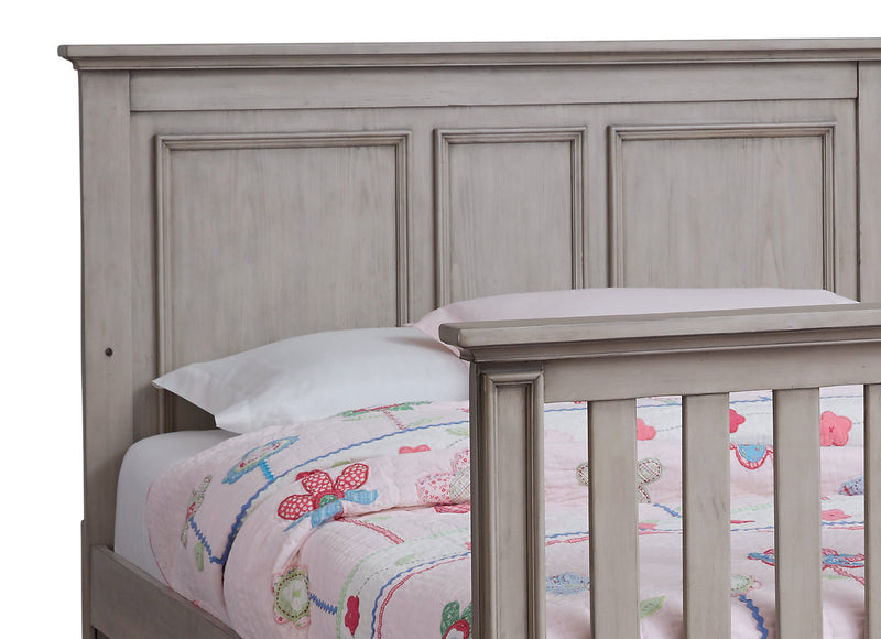 Kenilworth 4in1 Convertible Crib The Brick