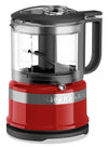 KitchenAid 3.5-Cup Mini Food Processor - KFC3516ER