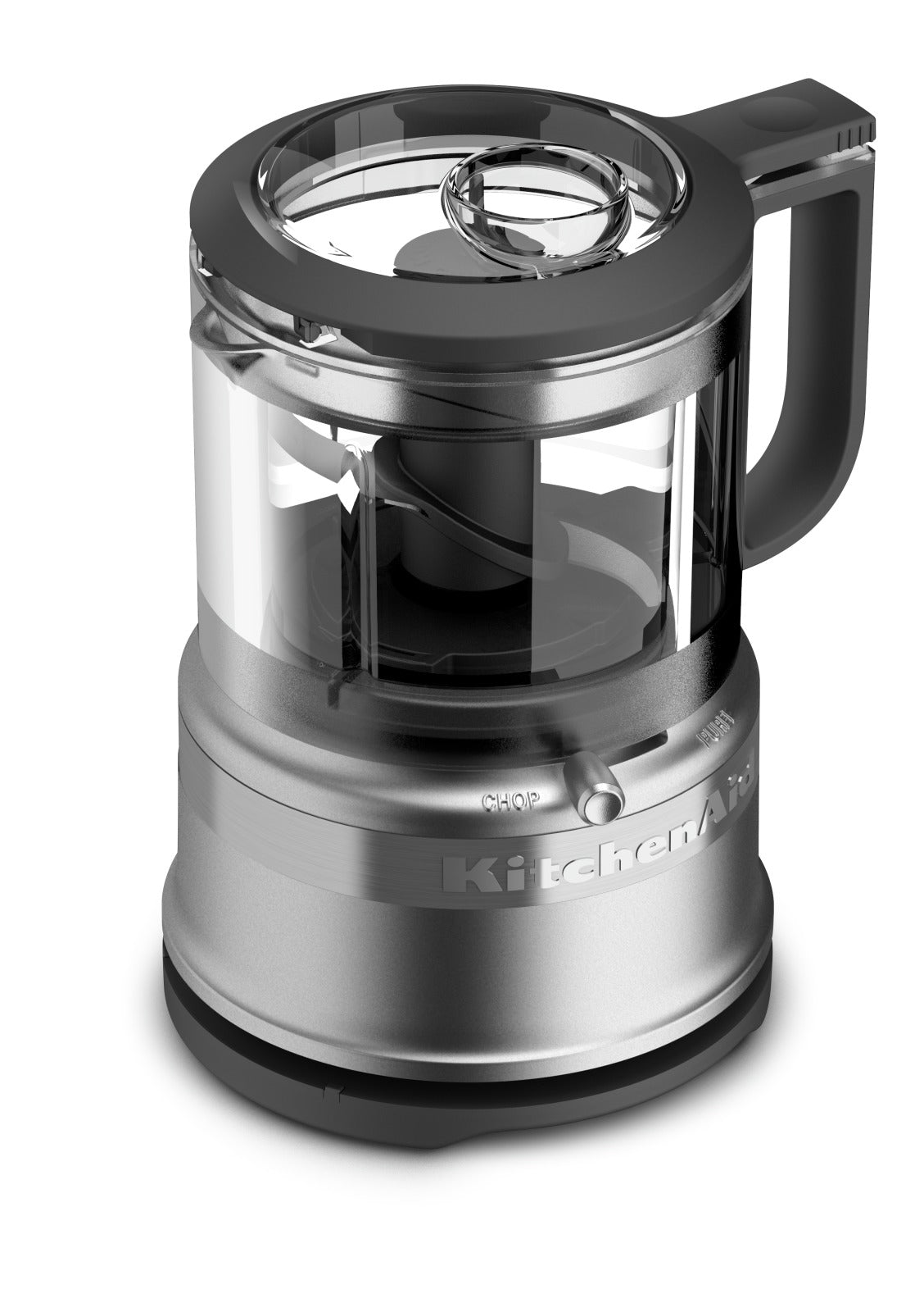 KitchenAid Mini Food Processor 3.5カップ KitchenAid 3.5-Cup Mini Food Processor - KFC3516CU - The Brick