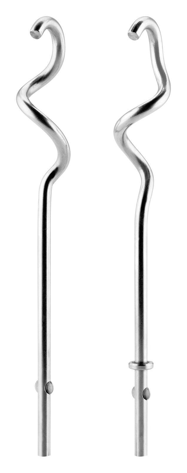 KitchenAid 5Speed Ultra Power Hand Mixer KHM512WH The Brick